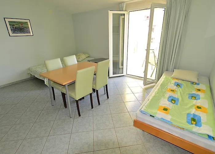Apartment Milica 56