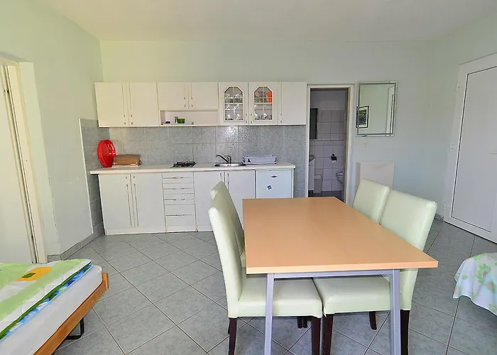 Apartman Milica 56 Póla