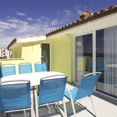 Appartement Milica 56