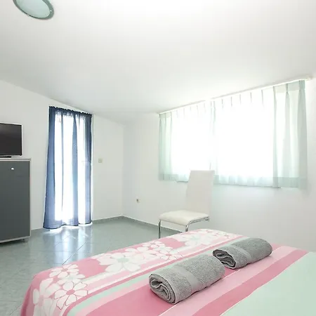 Milica 56 Appartement