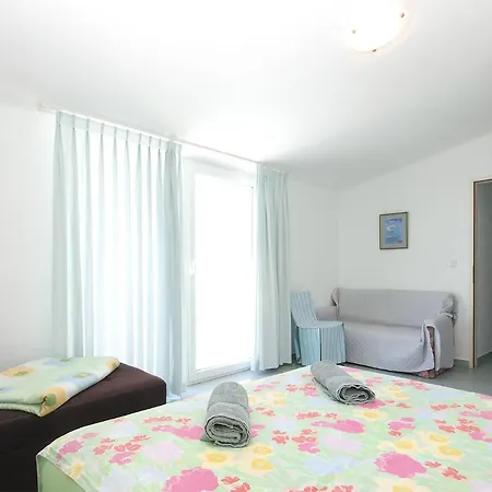 Milica 56 Appartement