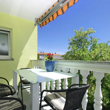 Milica 56 Appartement *