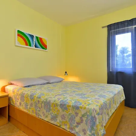 Milica 56 Appartement *