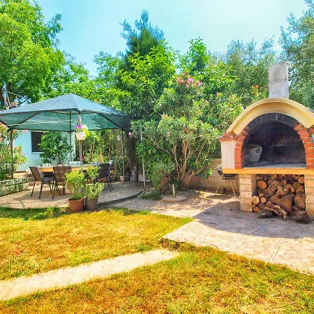 Milica 56 Appartement Pula