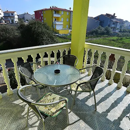 Milica 56 Appartement