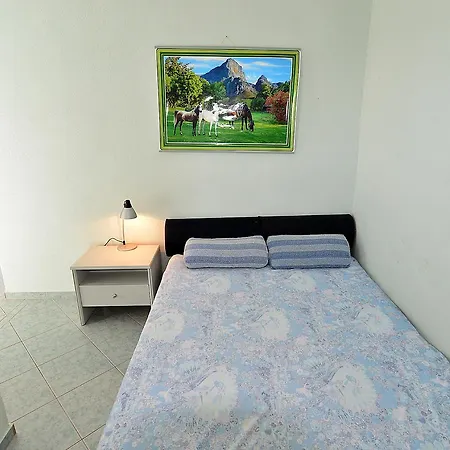 Apartament Milica 56 Pula