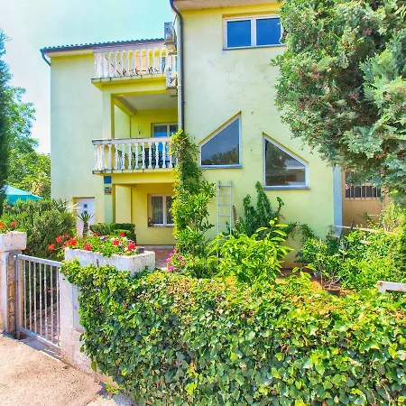 Milica 56 Appartement