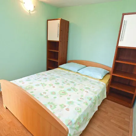 Apartament Milica 56 Pula