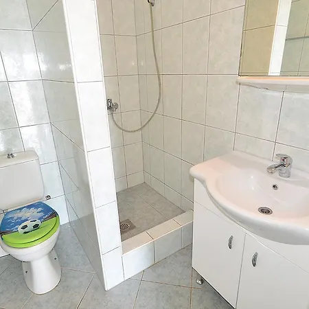 Appartement Milica 56