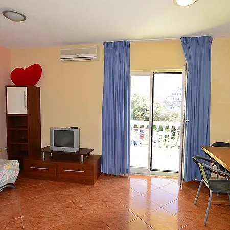 Appartement Milica 56