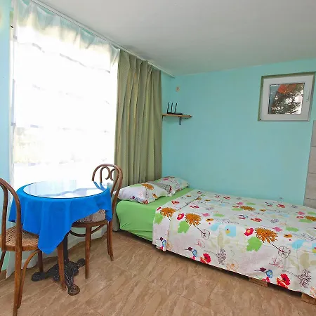 Apartament Milica 56