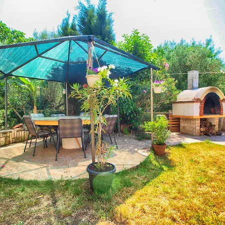 Appartement Milica 56 Pula