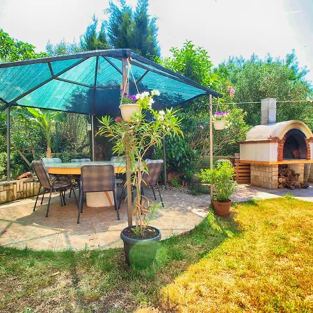 Apartament Milica 56 Pula
