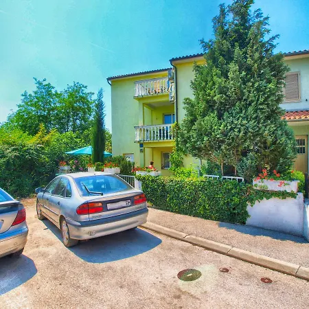 Apartament Milica 56 Pula