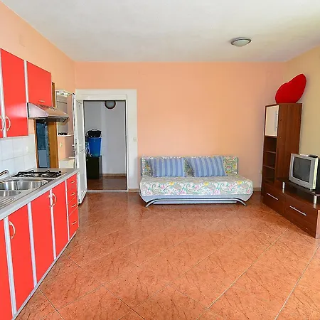 Milica 56 Appartement *