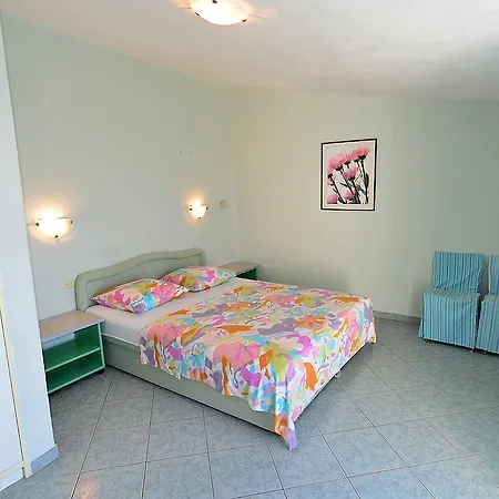 Apartament Milica 56 Pula