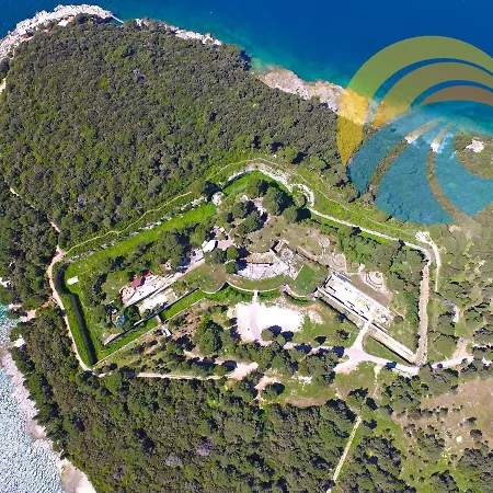 Milica 56 Apartament Pula