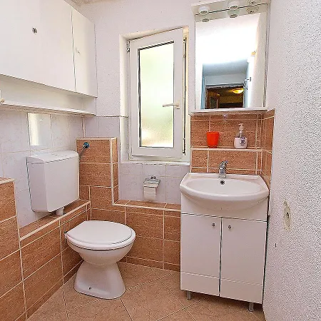 Milica 56 Appartement Pula