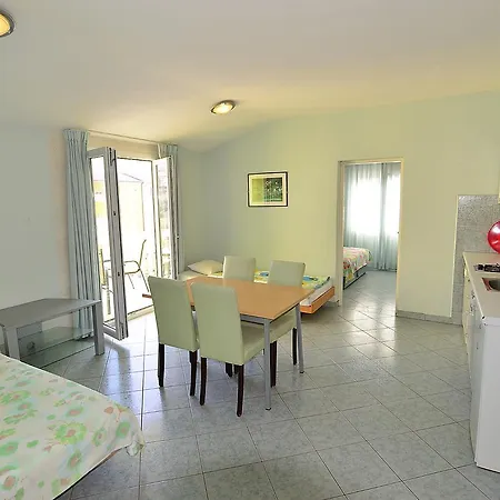 Milica 56 Appartement *