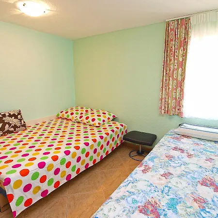 Milica 56 Appartement